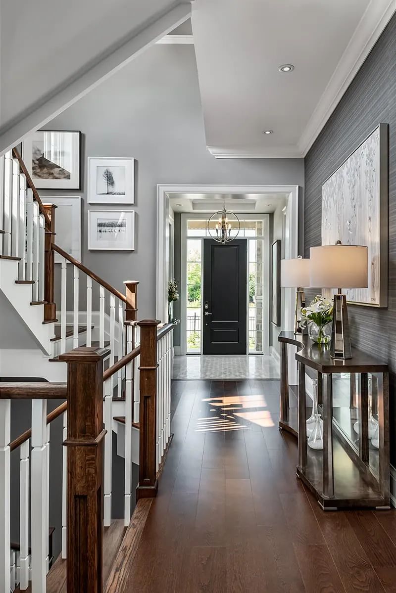 美式轻奢设计丨Jane Lockhart Design-24