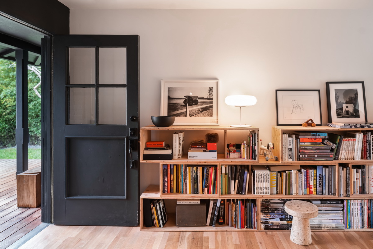 金斯兰公寓丨美国洛杉矶-11