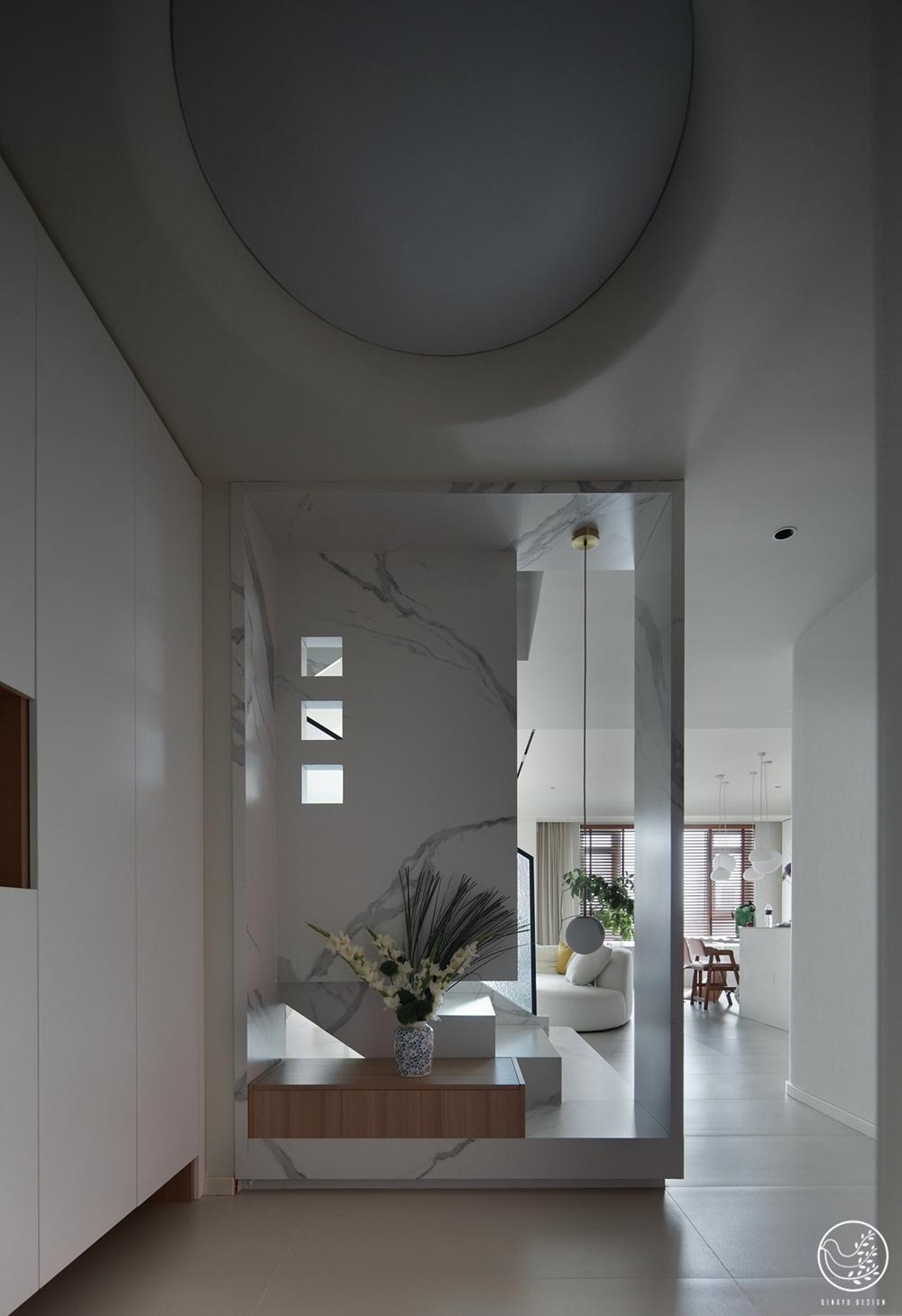 不听劝入手顶楼复式，直接get梦中情房-27