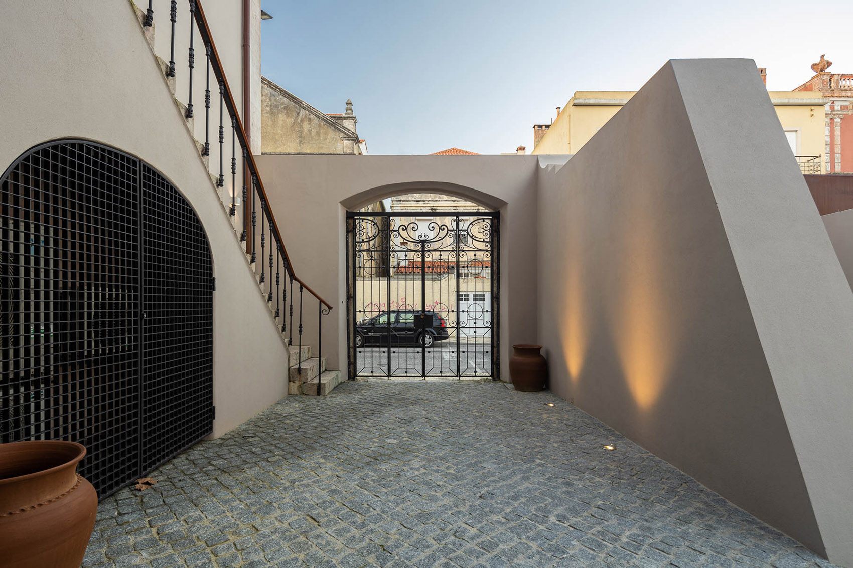 葡萄牙百年的老宅改造的办公楼丨danielmsantos,eng + arq 事务所-55