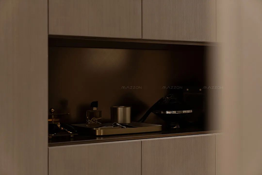 山城重庆的“巴山渝水”叠墅设计丨中国重庆丨明德设计,MatrixDesign 矩陣縱横-21