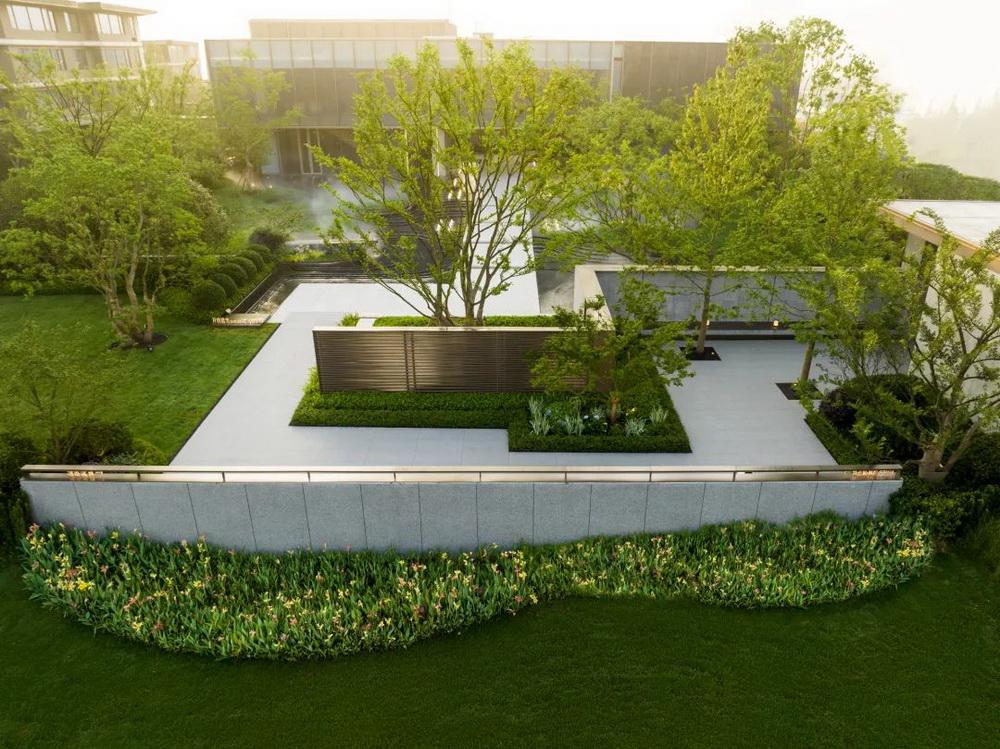 华润置地·时代大观丨中国嘉兴丨里表都会（北京）规划设计咨询有限公司-60