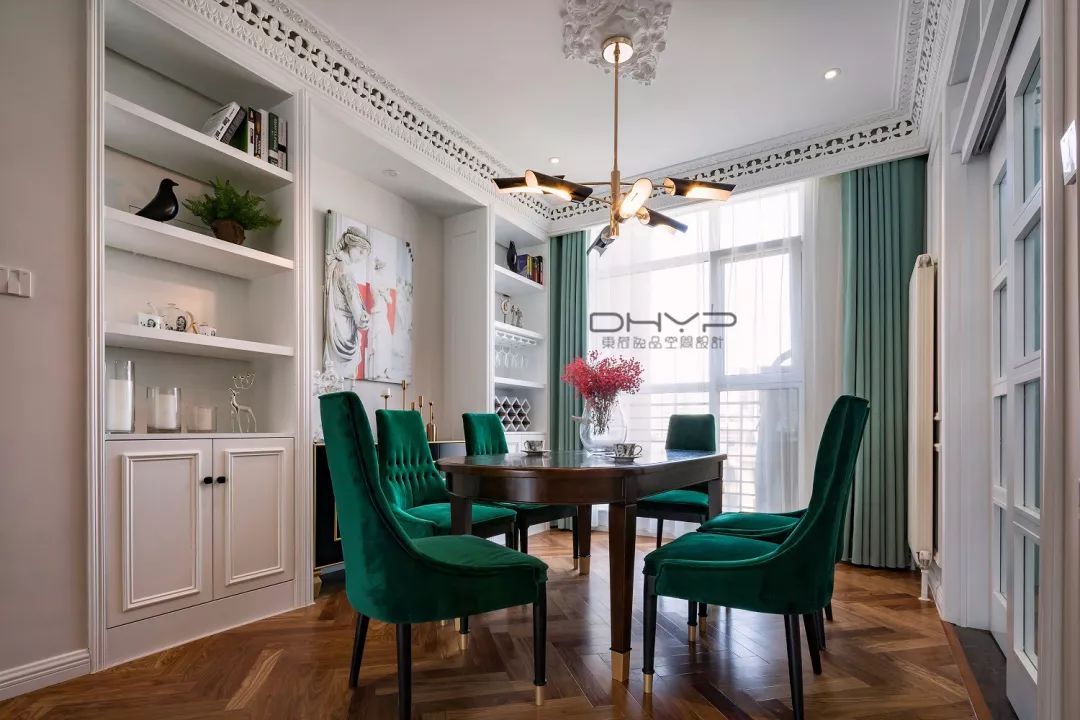 以初心守护美好,让设计落地生花-44