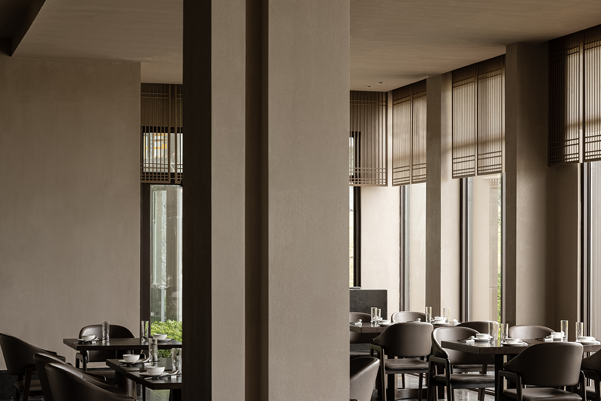 见青山丨中国眉山丨之境内建筑-26