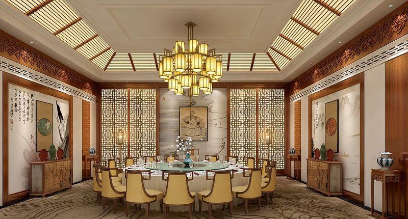 专业效果图公司呈现多样空间设计-28