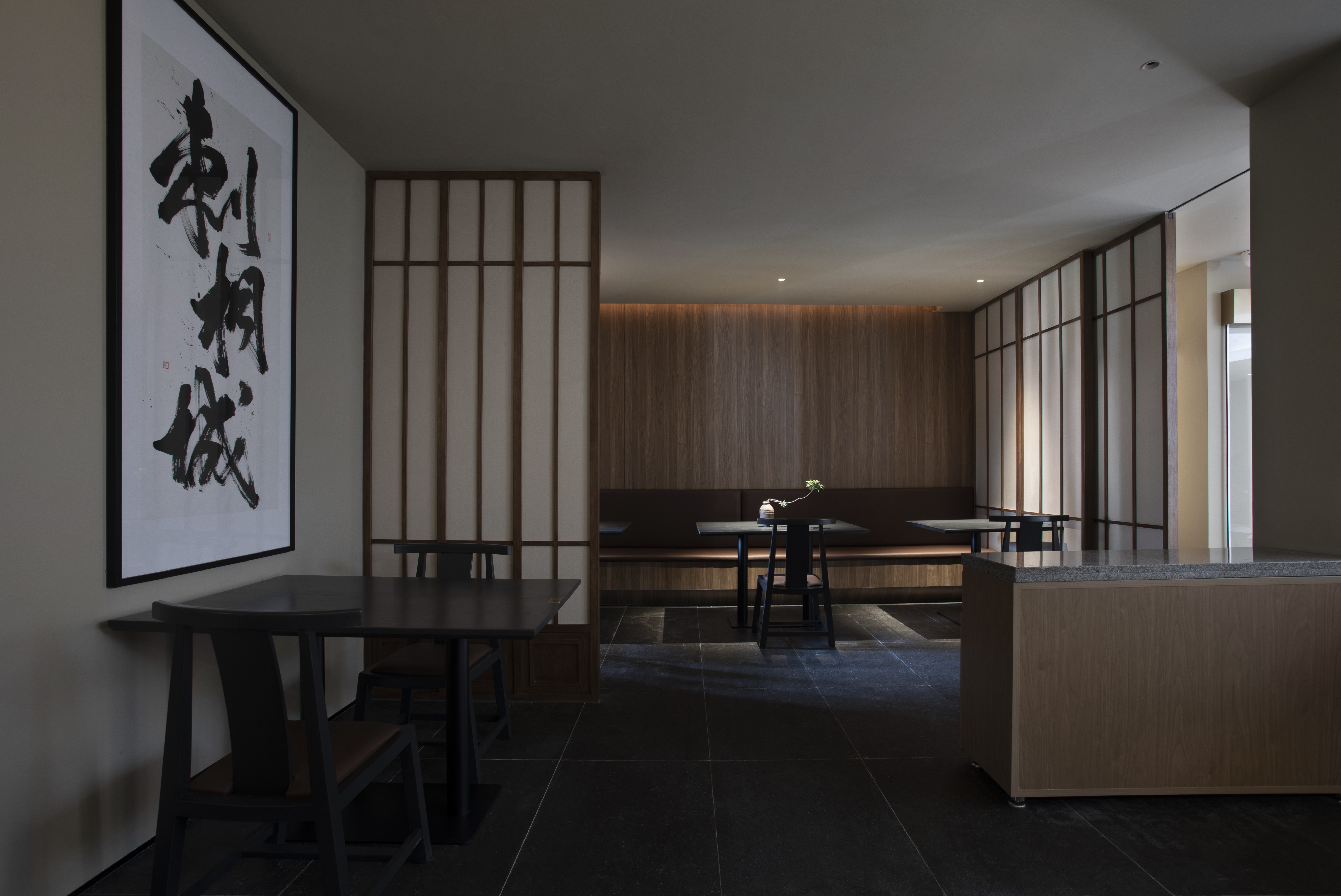 刺桐别院丨中国福建丨厦门焕境室内设计有限公司-36