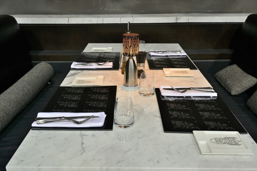 阿塞拜疆:蓝天酒店-9