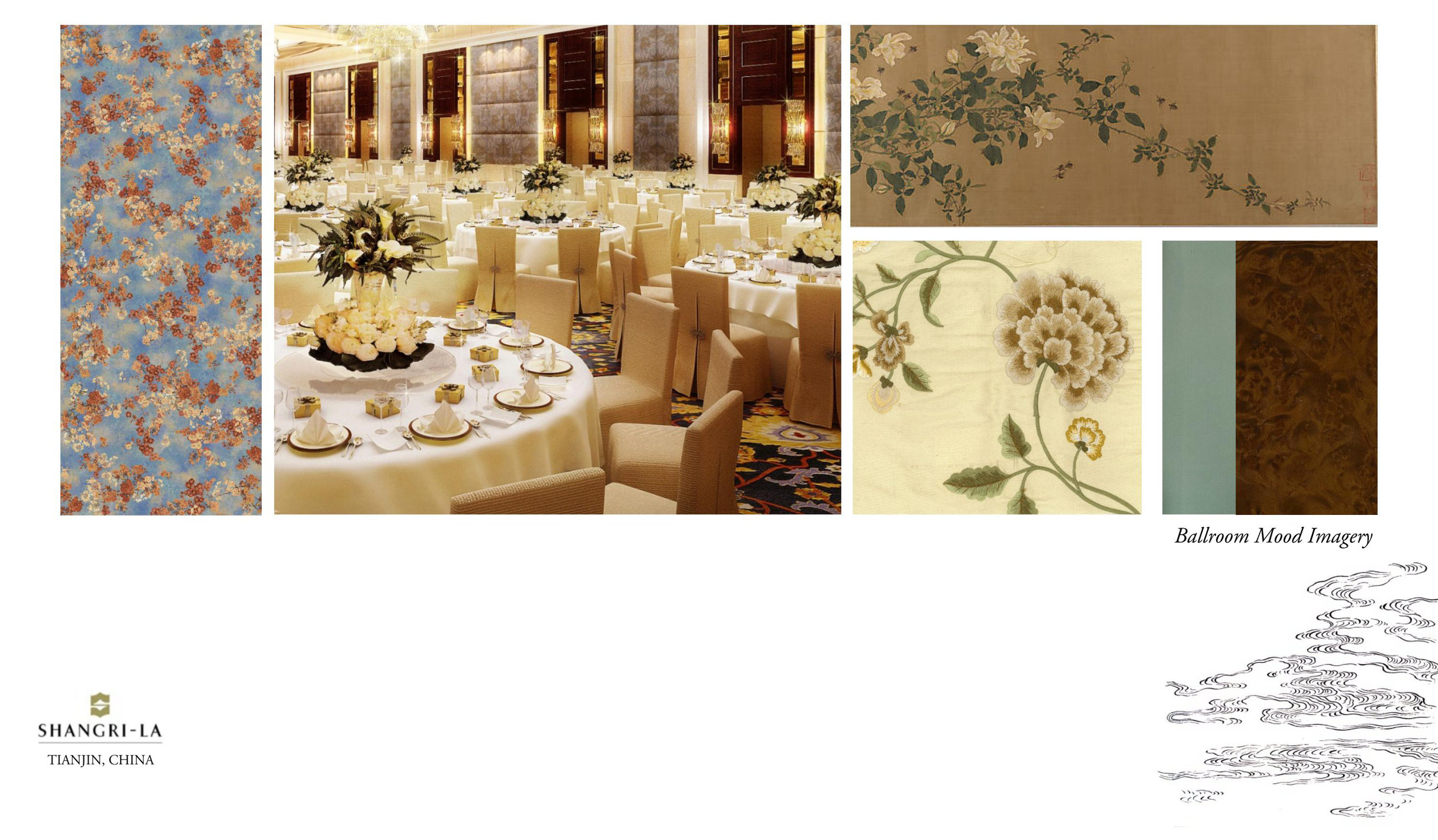 天津香格里拉大酒店丨中国天津-27