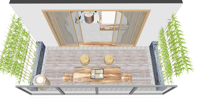 简舍闲养 · 圆境舒质生活-8