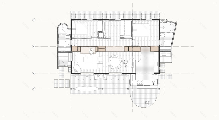 丨巴西圣保罗丨vapor arquitetura-21