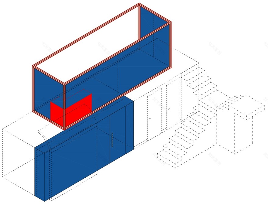 伊朗·Lomenz咖啡简餐店设计-15