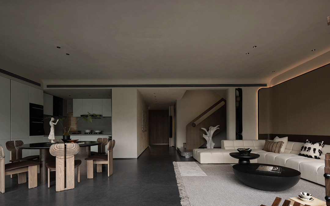 野奢诗居,巴适成都丨中国成都丨Elite Group 精锐组-29