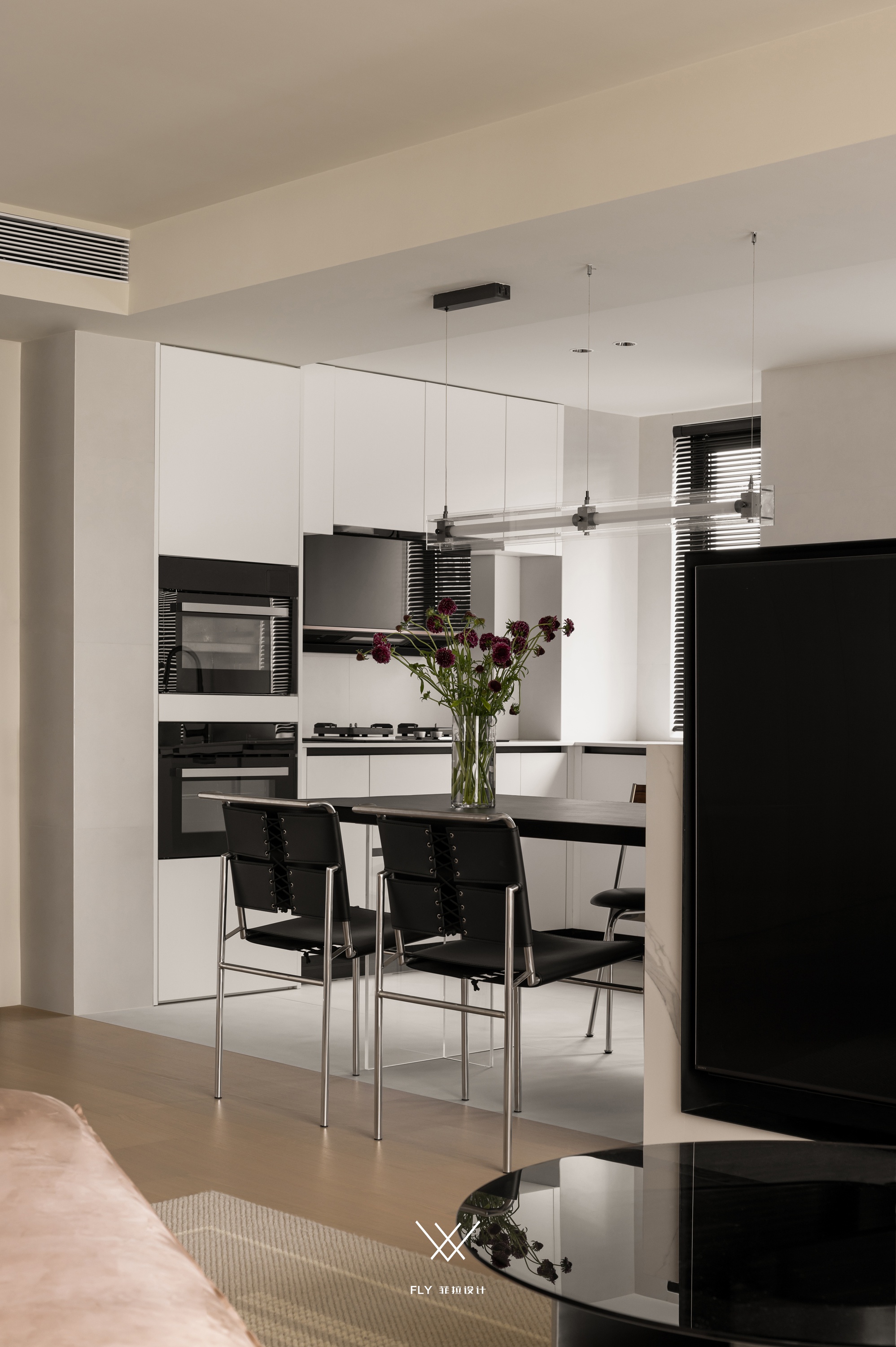 无息现代丨中国杭州丨菲拉设计-36