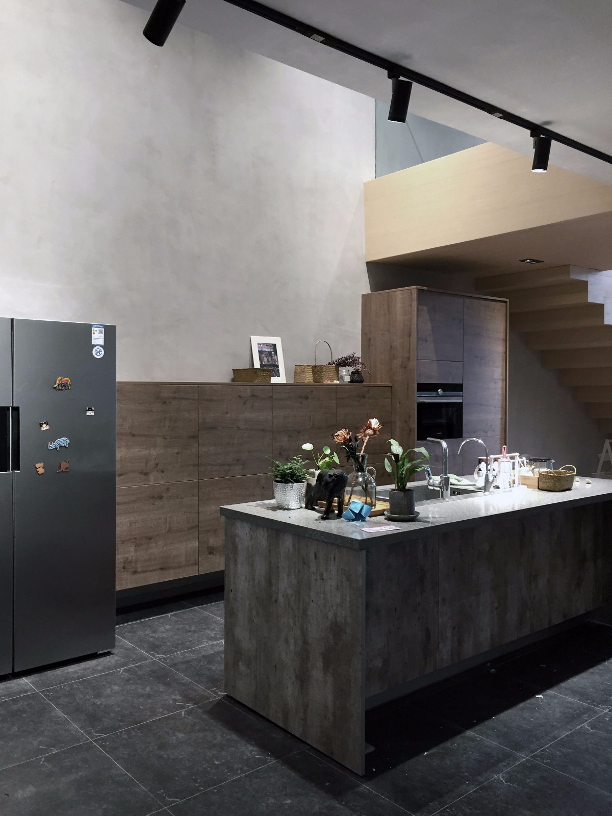 280㎡棕榈泉 · 国际花园-5