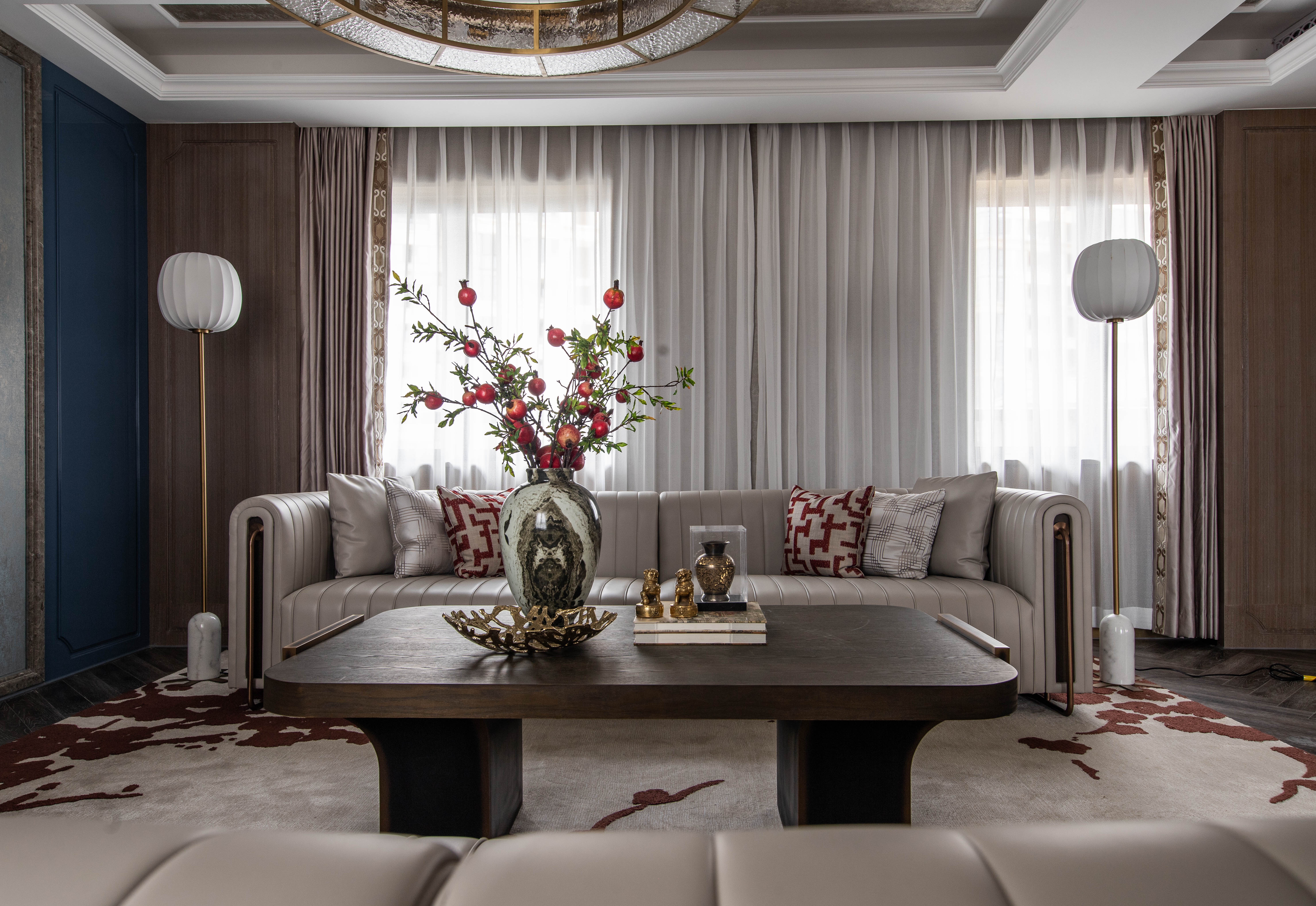 INNEST意巢设计：禹州 · 榕御-9