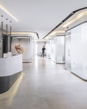 Dr.BC Dental Clinic