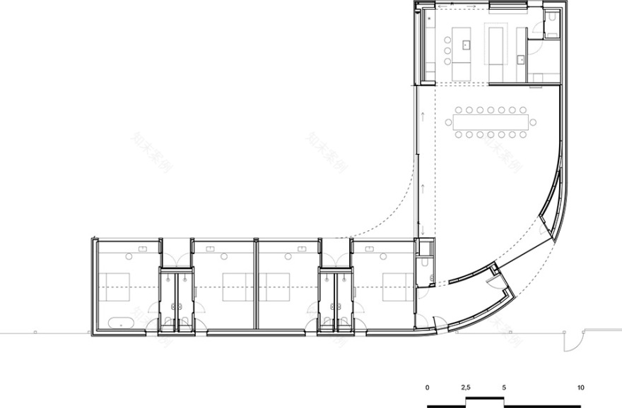 帕维洛斯塔住宅丨拉脱维亚丨MADE arhitekti-46
