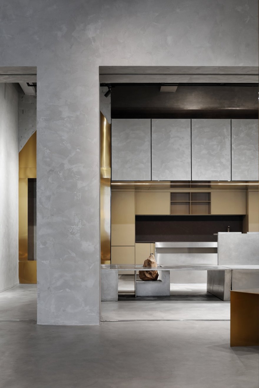 特专之家首家深圳直营终端店丨中国深圳丨深圳造就设计-4