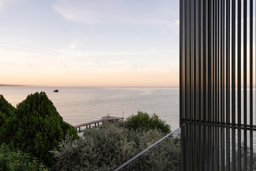 EF别墅丨意大利-35