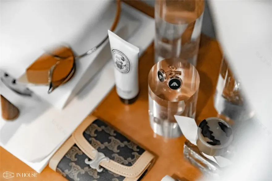 章丘水发龙田文旅小镇样板房丨中国济南丨香港 IN HOUSE 装饰设计有限公司-49