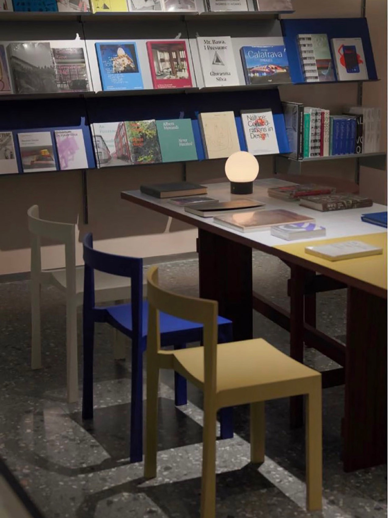 群岛Archipelago出版传媒平台相关项目-126