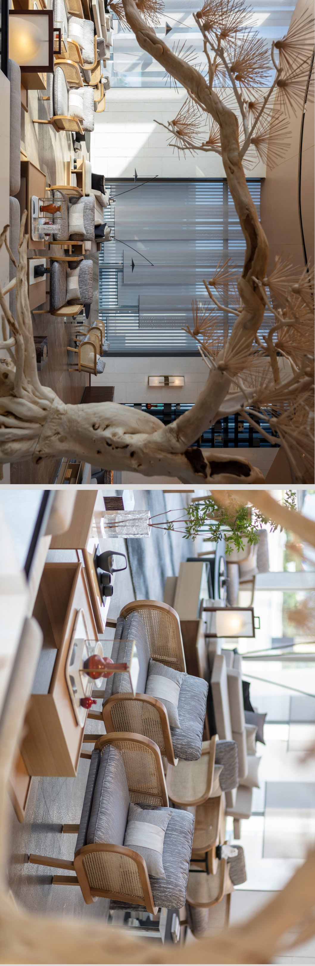 九江庐山雅居乐售楼部 | 和为笔 庐隐永续-12