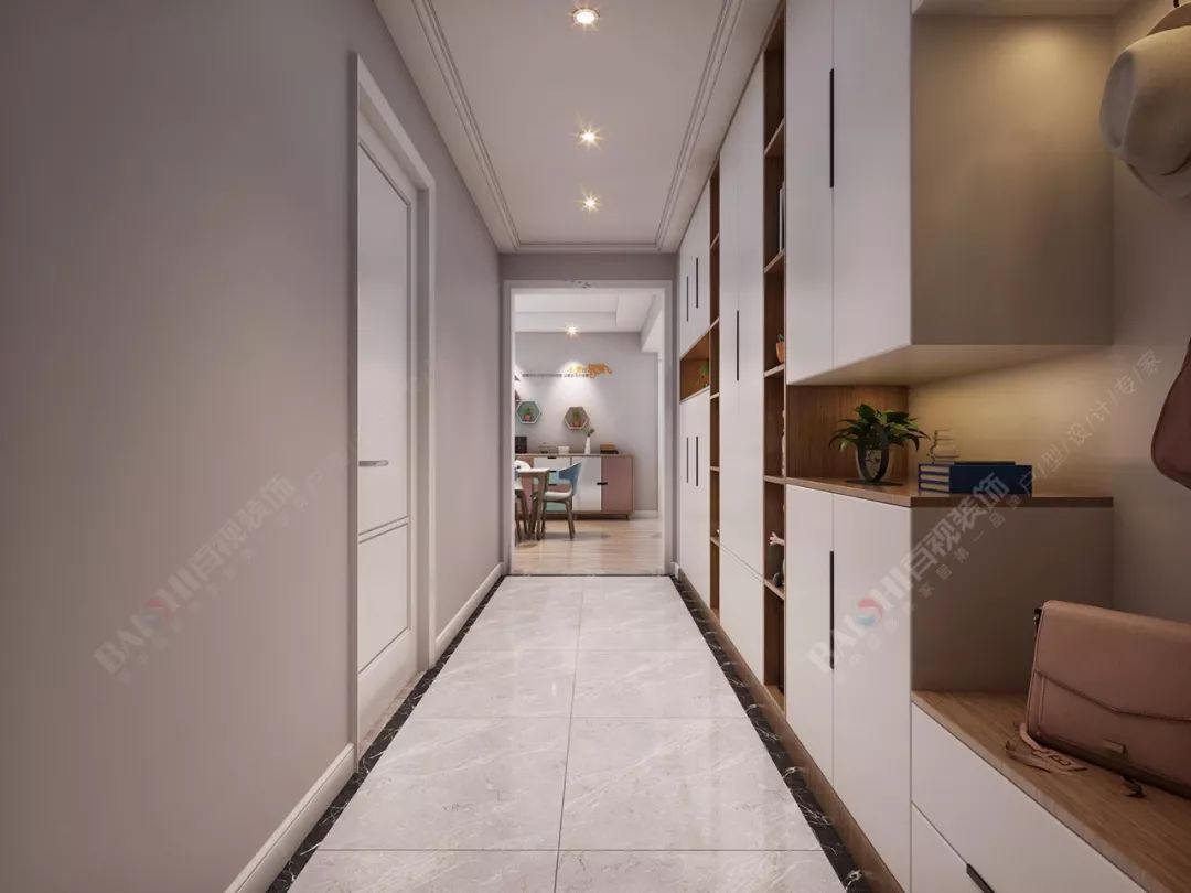 北欧风降温生活，百视设计展现自然之美-74