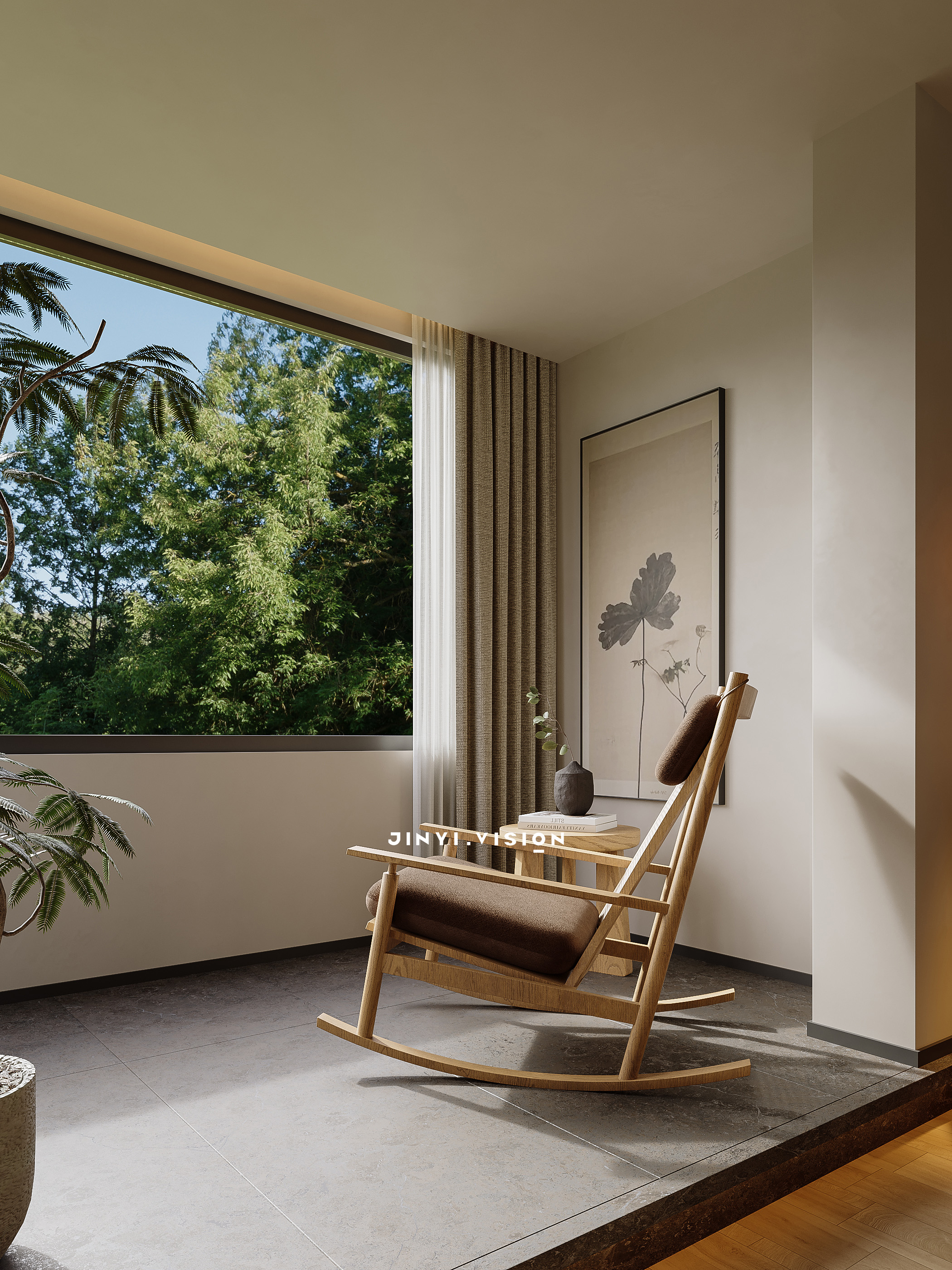 古法审美｜金屹视效｜民宿系列2 -13