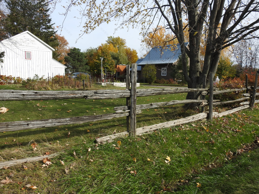 蒙特利尔纪念相册丨加拿大蒙特利尔-41