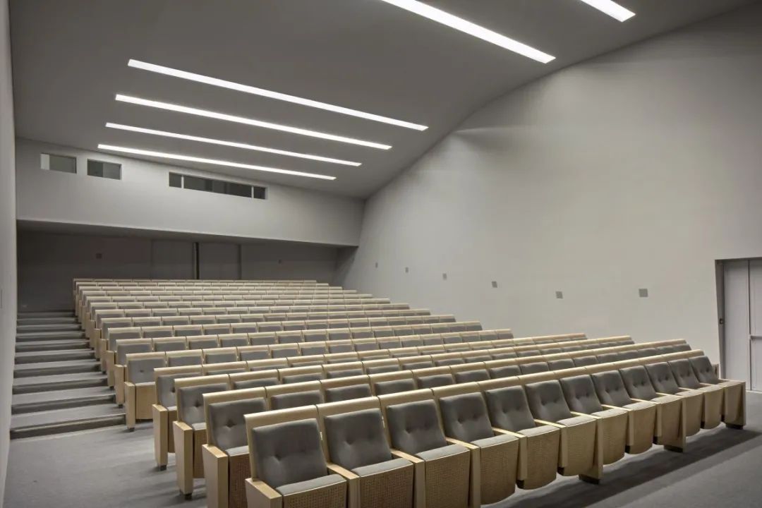 格拉西宫剧院丨意大利丨安藤忠雄-19