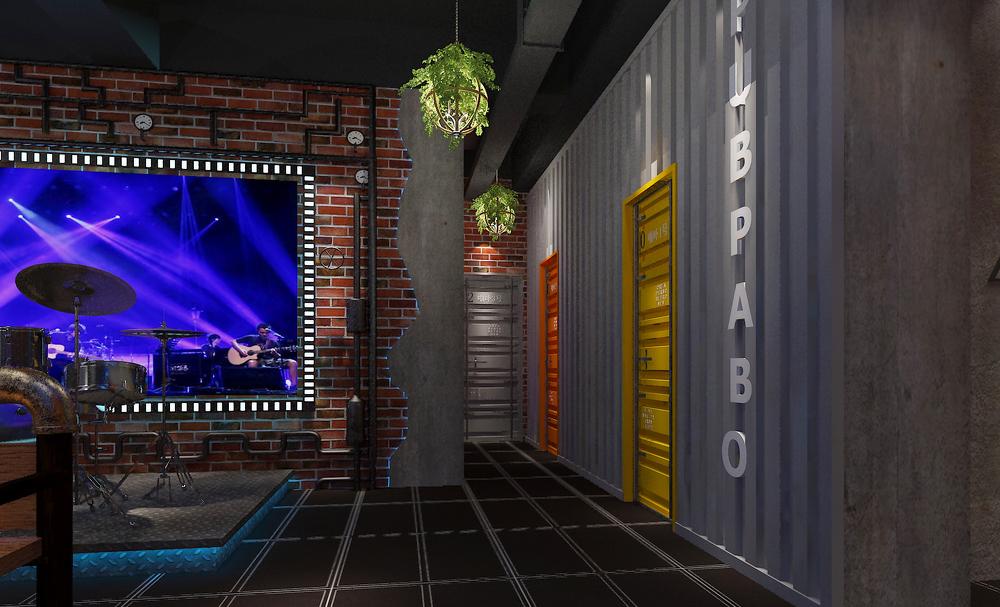 中牟县啪卟烤串吧-6