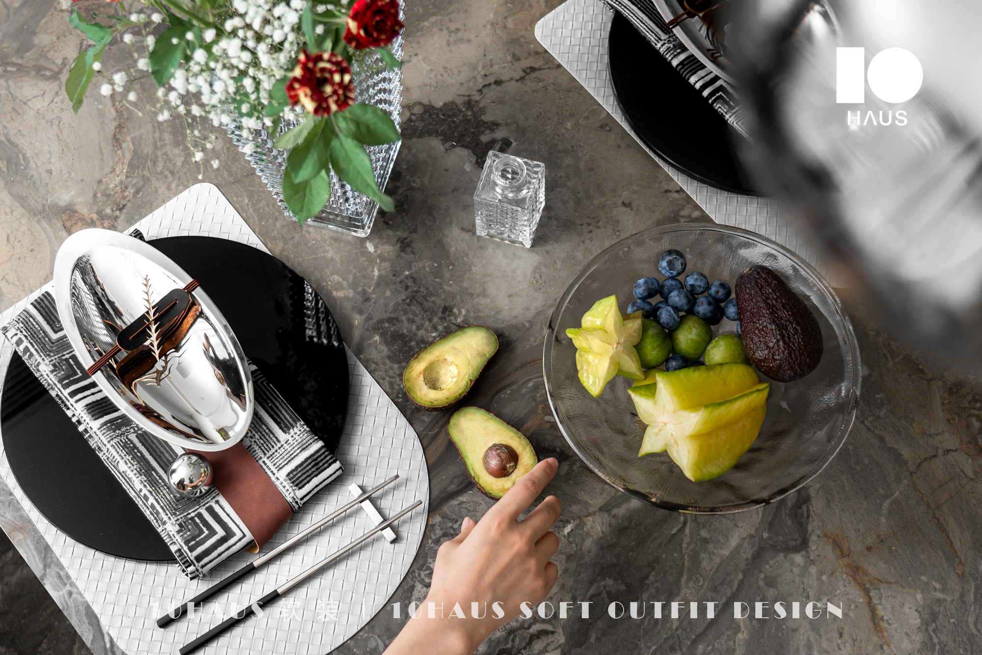 珠江·御景湾丨中国成都丨10HAUS·朱玲-67