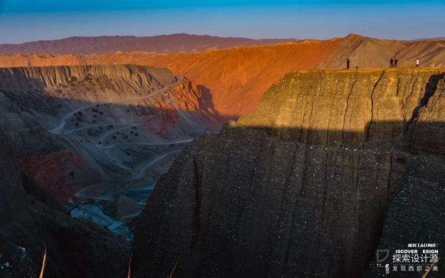 设计大咖探索新疆原生态之美,启发现代设计灵感-16