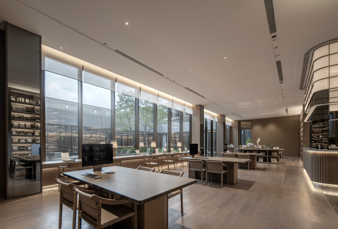 南京·江心印园丨中国南京丨GART集艾设计-79