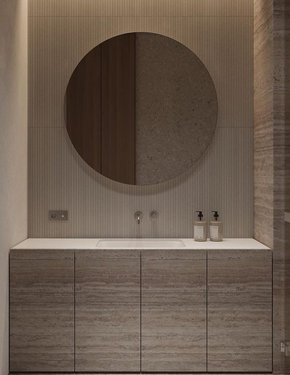 Sadovye Kvartaly 极简公寓设计丨俄罗斯莫斯科丨ZE|Workroom-41