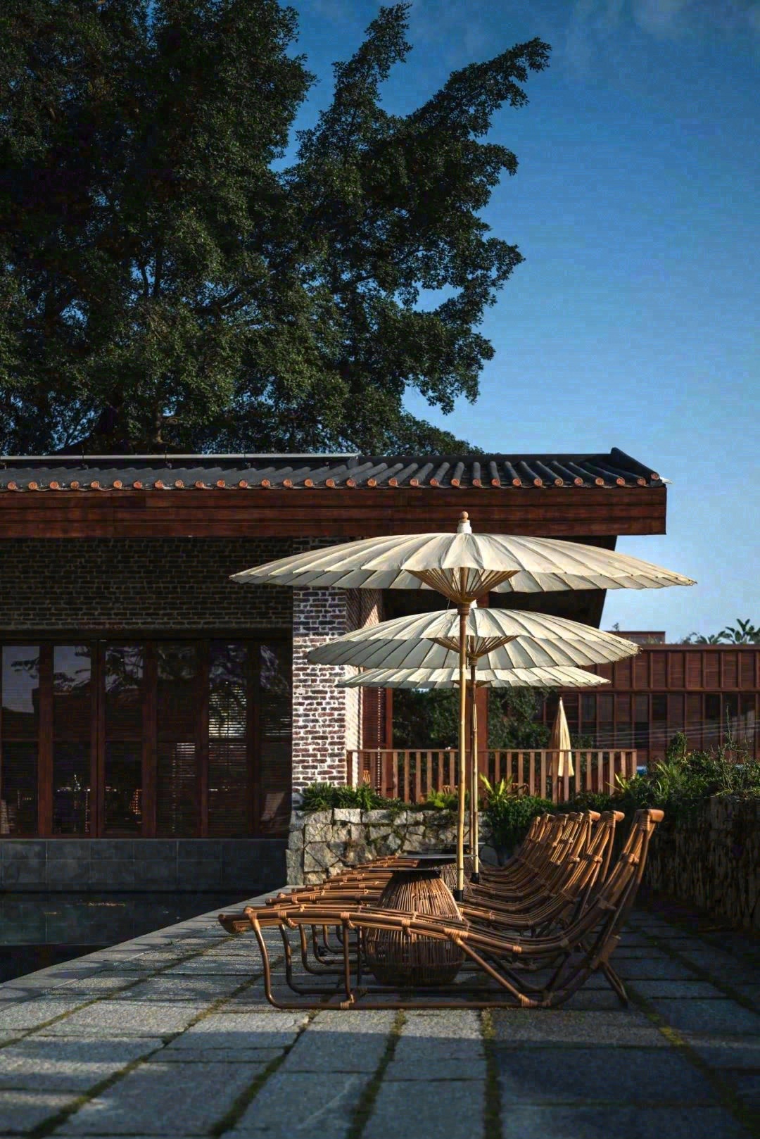 和春住丨中国广州丨内建筑-114