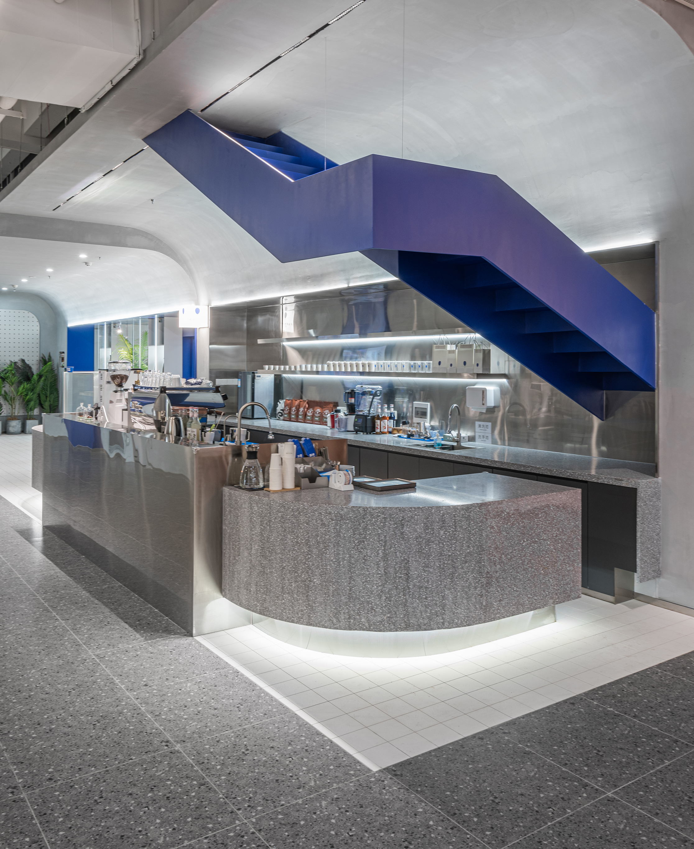 慕金星光国际创意办公丨中国武汉丨予舍予筑-33