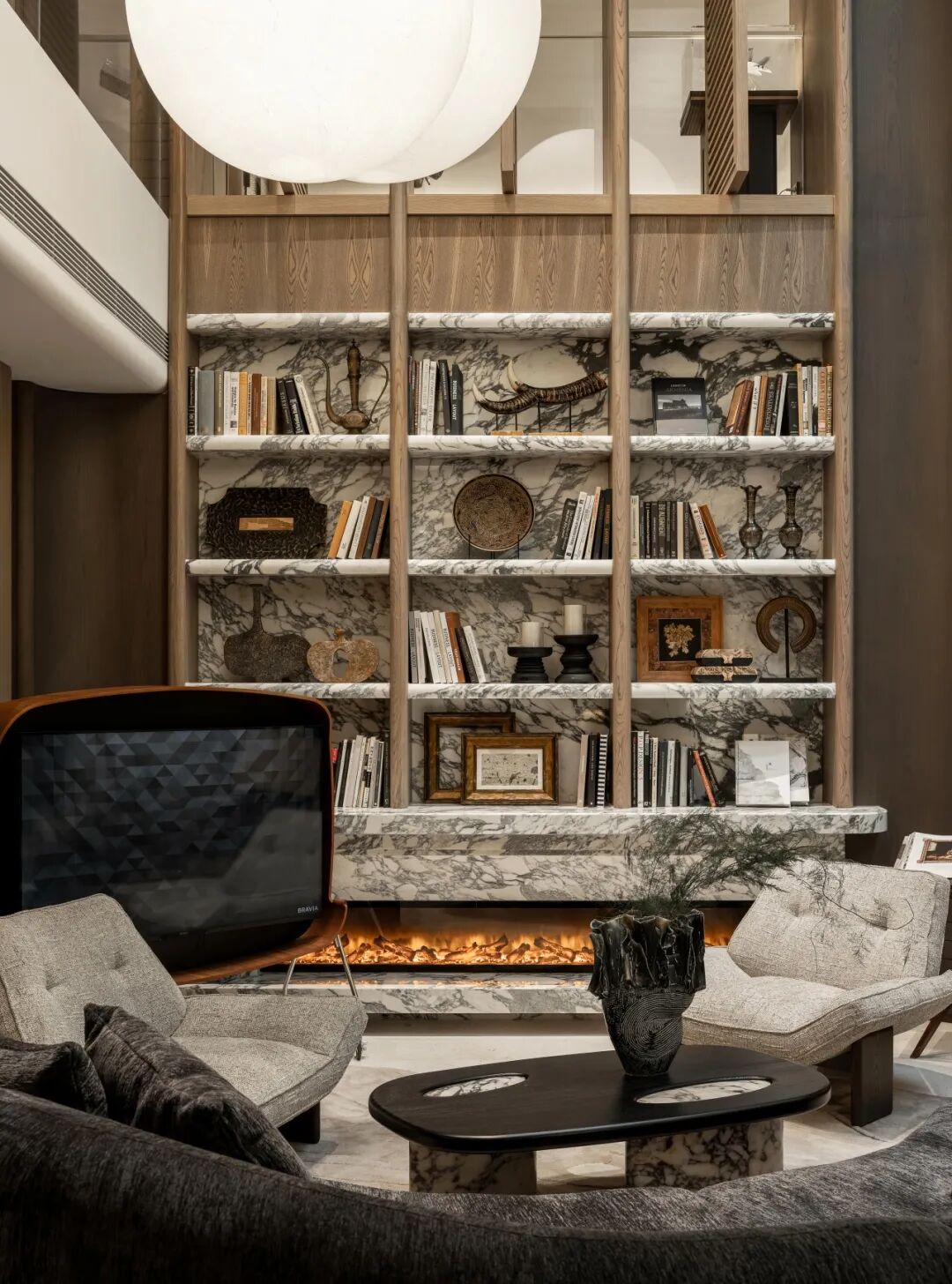 无隅制造|未央絮语，缱绻时光的三重奏鸣-19