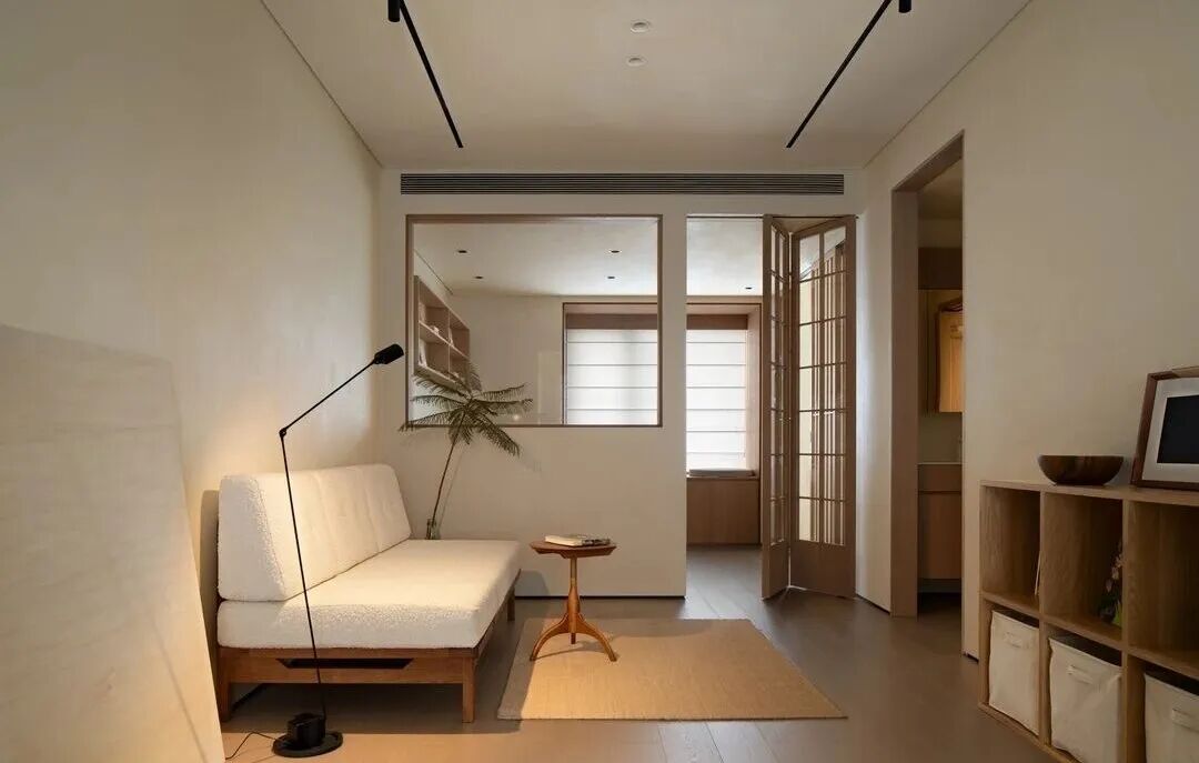 私宅设计|日式独白-55