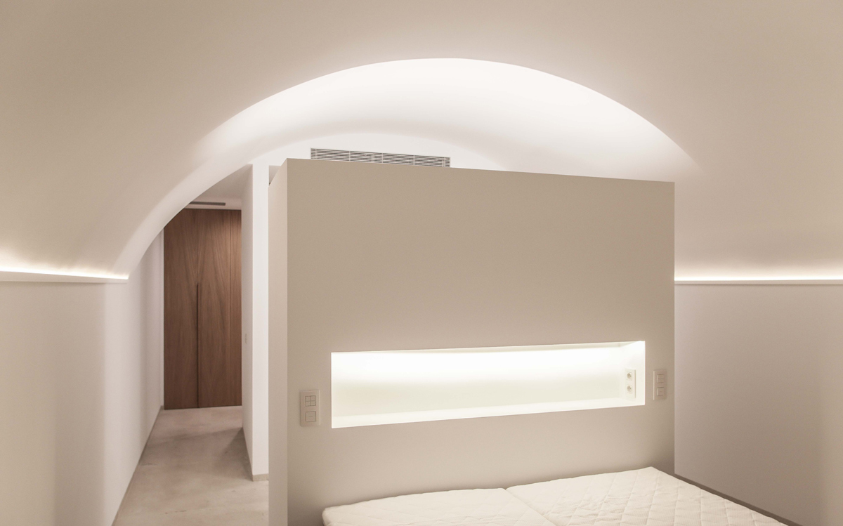 "2016 年建成的私人住宅，套件与 spa 的完美融合"-12