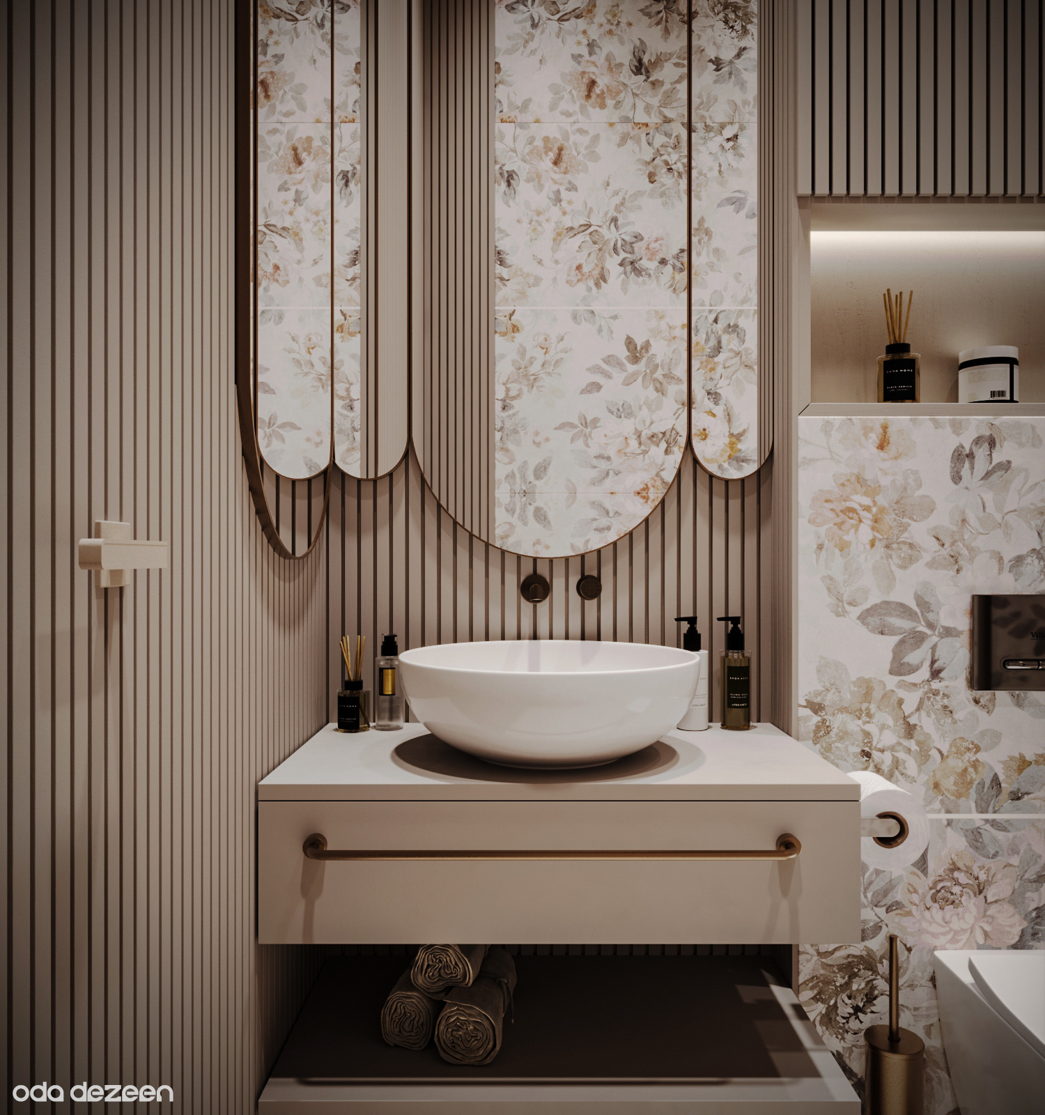 APARTAMENT 室内设计可视化-120