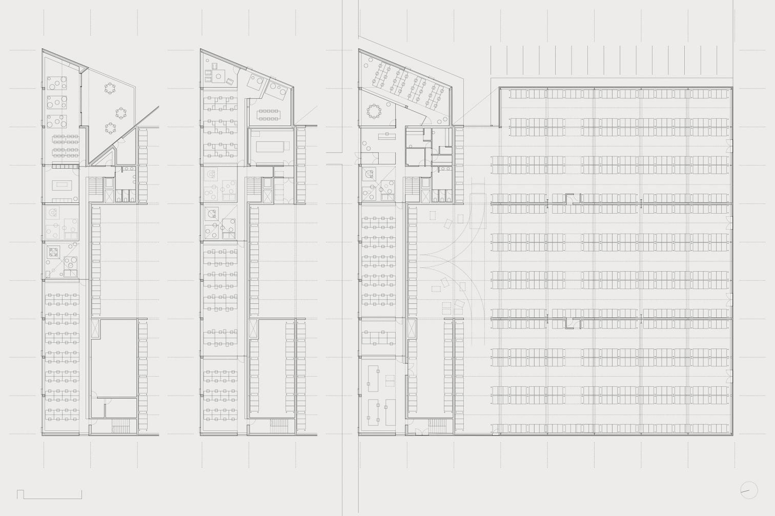 巴特宾 Atecna 工业总部丨西班牙纳瓦拉丨Íñigo Beguiristáin 和 GVG Estudio-17