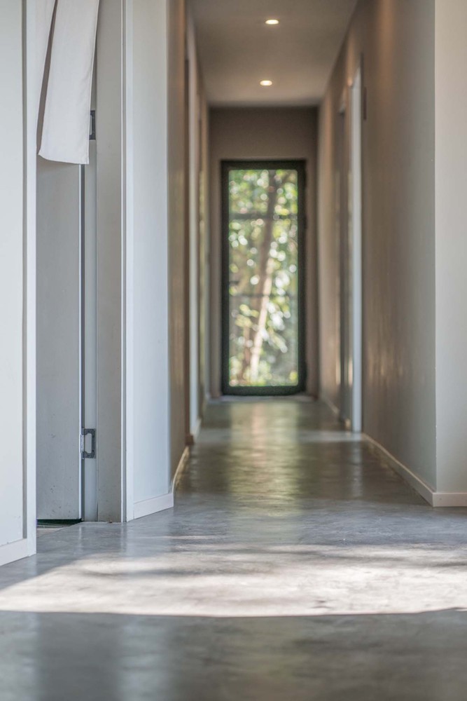 南山乡村民宿 | 现代简约与自然的完美融合-36