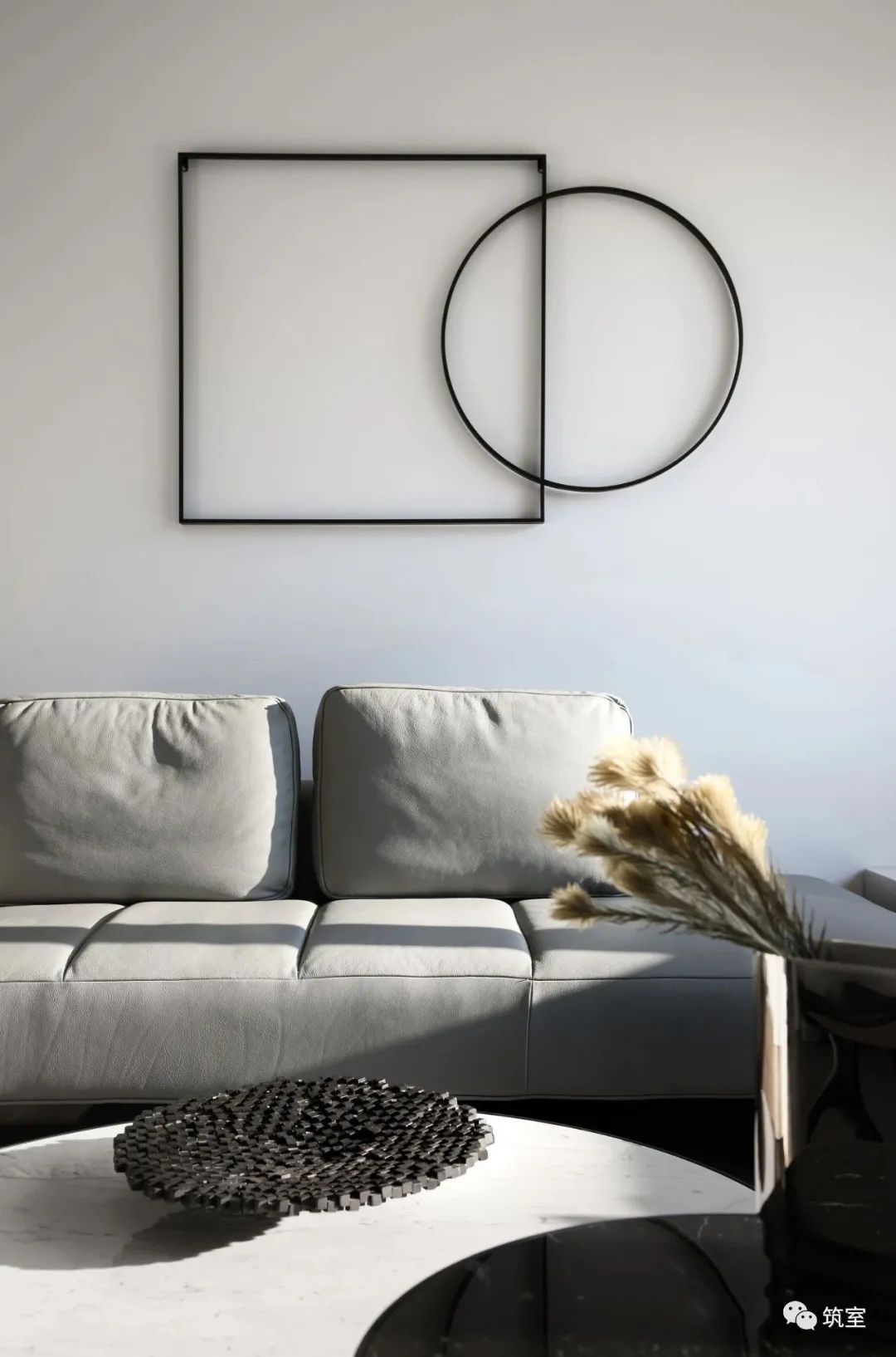 鲁能格拉斯小镇丨中国北京丨筑室-15