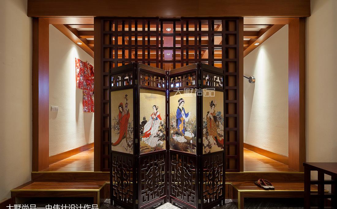 大墅尚品酒店-46