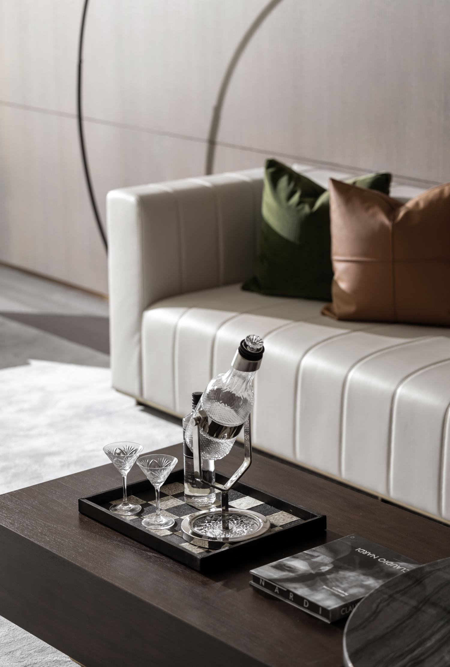 佛山万科IFC国际金融中心丨中国佛山丨羽果设计,集艾设计-35