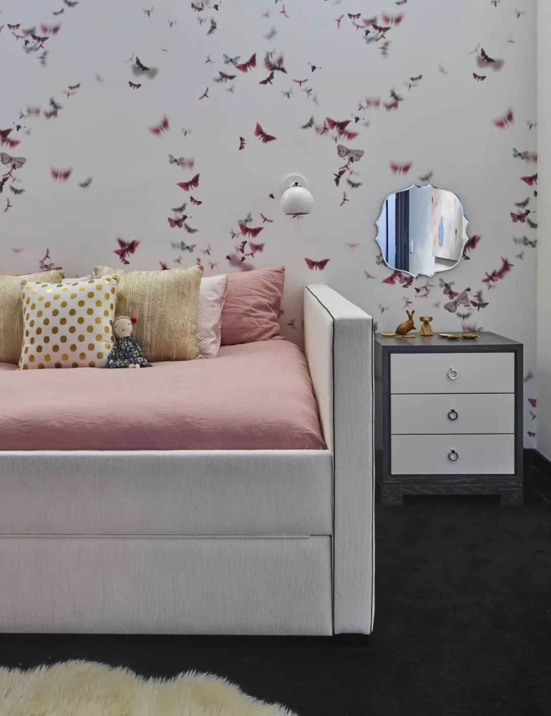 精致奇思妙想,Studio Gild 室内设计工作室-39