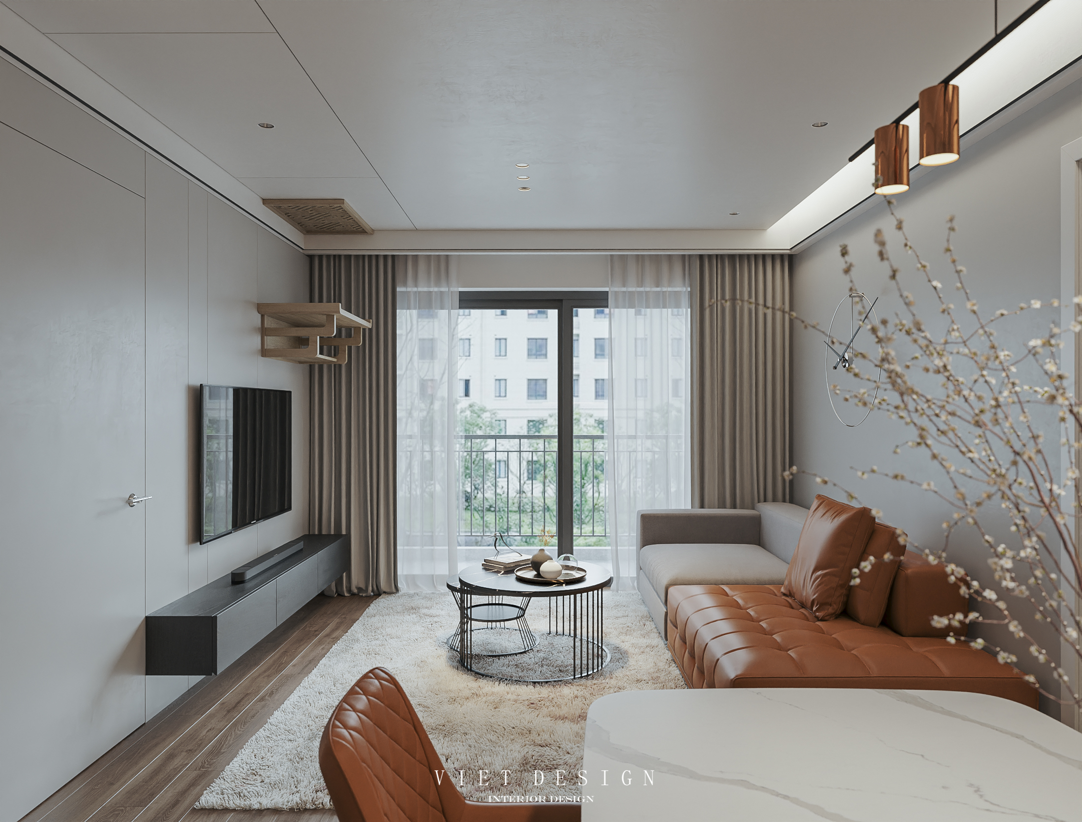 高清花园丨VIET Design-14