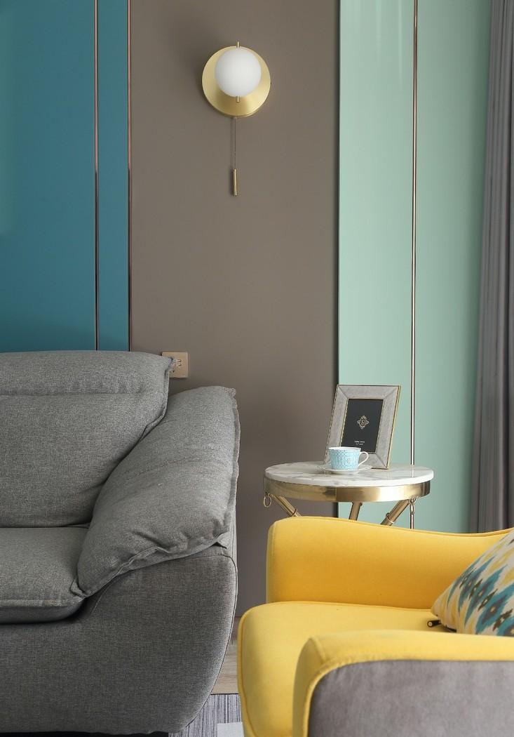 巧妙设计,实现风水宜居的现代家居-19