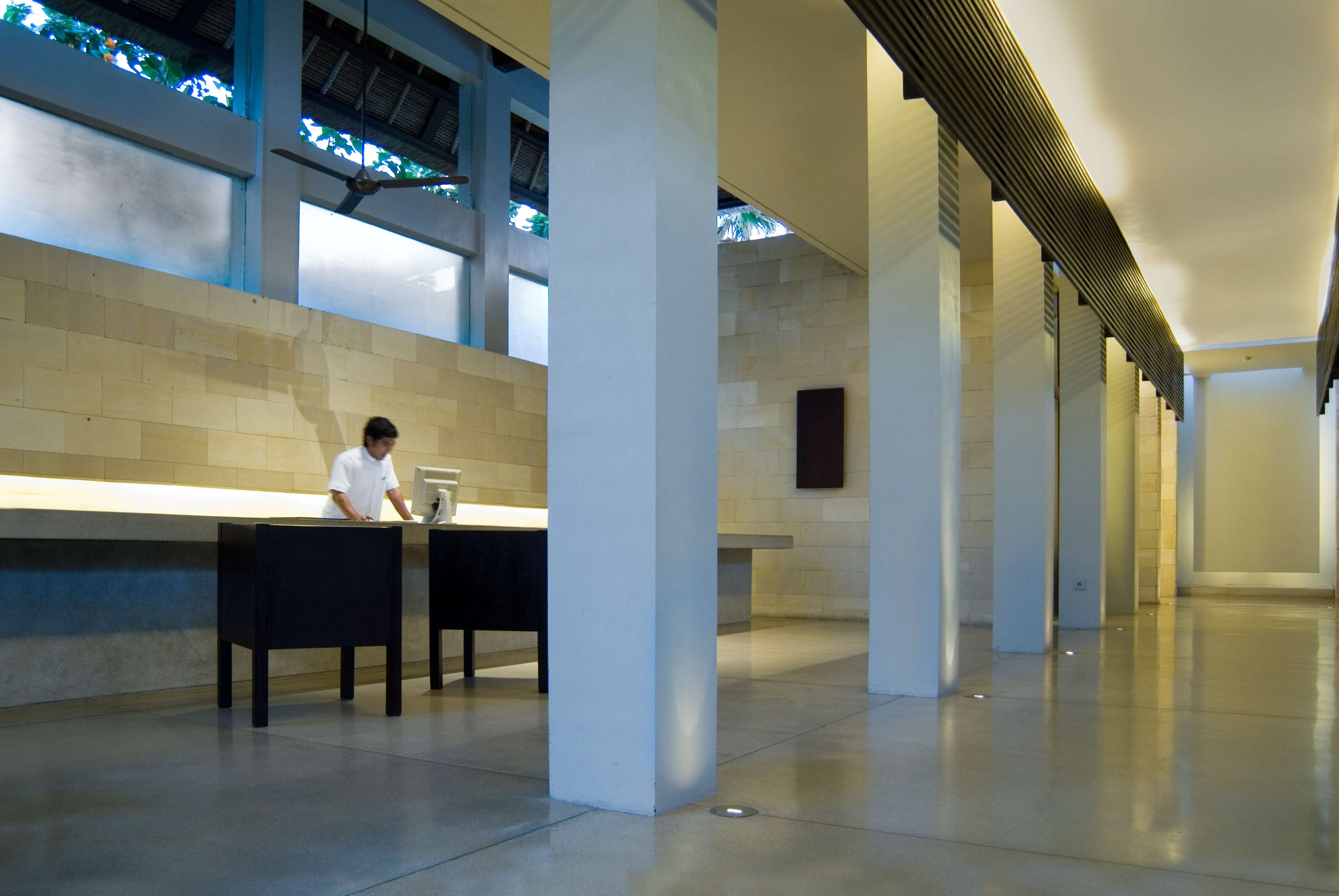 巴厘岛贝丽水疗度假酒店-20